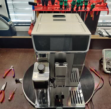 delonghi reparatur berlin charlottenburg