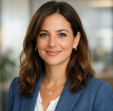 Ofira Shalev / Concept Developer