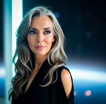 The founder of Center for Strategic AI Fluency