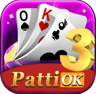 download 3patti ok apk game
