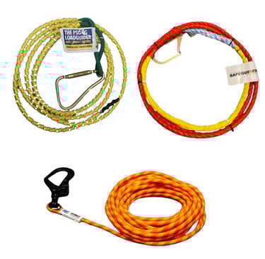 How To Handle Suspended Loads Safely With - PSC Hand Safety Tools