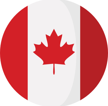 Cánada Flag