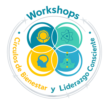 Logo Circulos de Bienestar