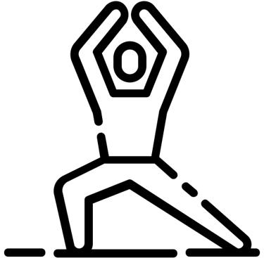 Solid black square image representing a minimalist dark background for design projects.