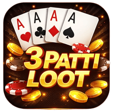Teen patti loot