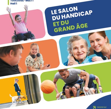 salon autonomic toulouse