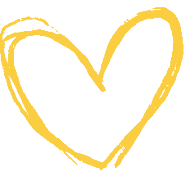 Icône d'un coeur mettant en avant la solidarité comme guide de nos valeurs