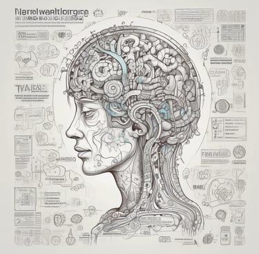 Bright living room with modern inventory