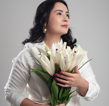 nayanelima flor