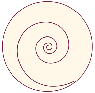 Illustration Energiefluss der Räume