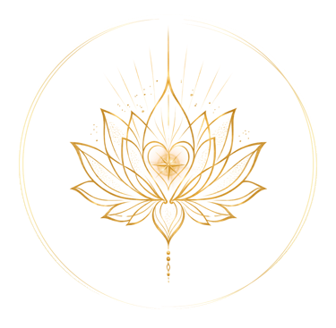 Logo Raina Matzke – Tiefe Bewusstseinsbegleitung & Raumharmonie