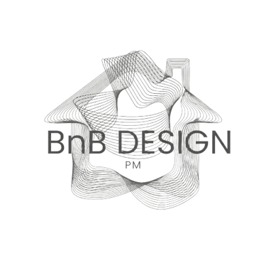 logo bnb design property manager