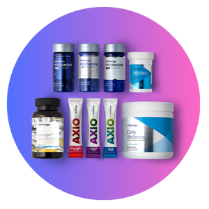 Biohacking Supplements Biohacking-Stack | Biohack Health now