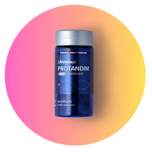 Protandim Nrf2
