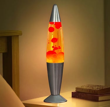 Lava Lamp