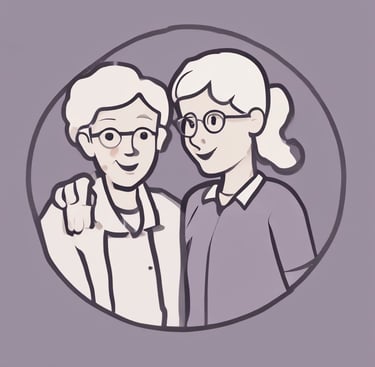 Bright living room with modern inventory