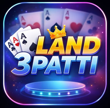 3patti land 