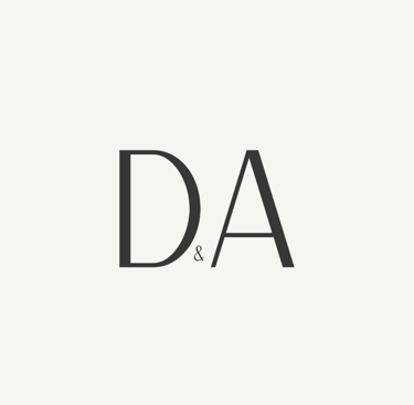 D & A_logo