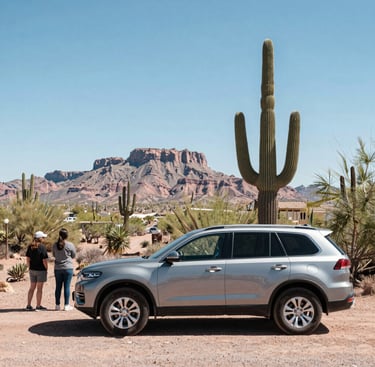 Service area map highlighting our specialized land investment regions in Valencia, Luna, Costilla