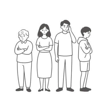 voyance et tarot familial pour les secrets de famille et l'avenir des enfants