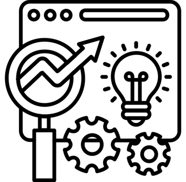 estrategia para landing page