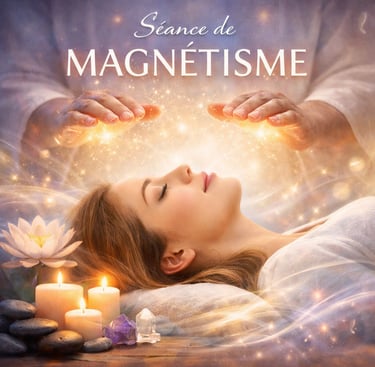 magnetisme Avignon