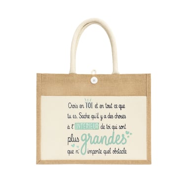 sac tote bag personnalisé avignon