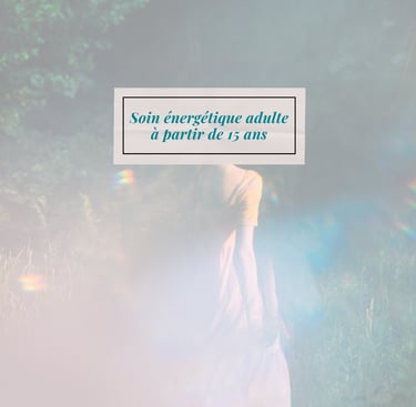 Soin energetique a distance Avignon