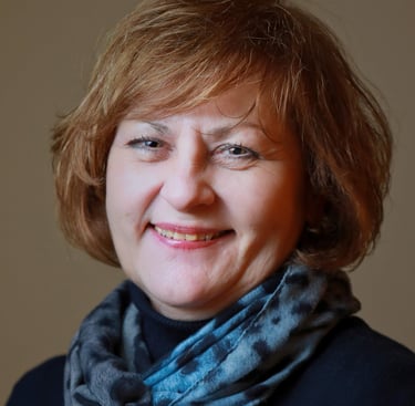 Schriftführerin Marion Schmidt