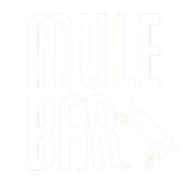 Logo de MuleBar, marque de nutrition partenaire de TiSomé Outdoor