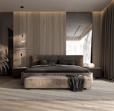 Amman Interior Designer