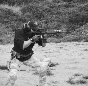 Istruttore Spark Academy - Protocolli di gestione dello stress operativo