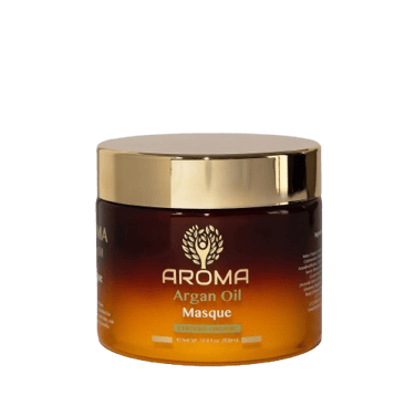 OIL HAIR REPAIR MASQUE 500 ML