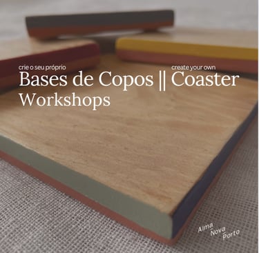 Coaster Workshop