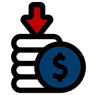 Save Cost