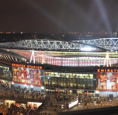 Arsenal Football Club