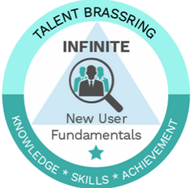 BrassRing ATS Talent Management User Certified