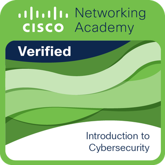Cisco Cybersecurity Certified