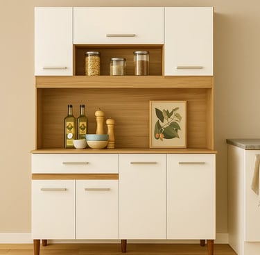 Banner de ofertas de site ofertazoom.com com promoções em casa, beleza, pet e utilidades.