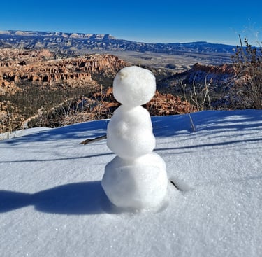 Finn's Footprints Utah Budget Travel Review