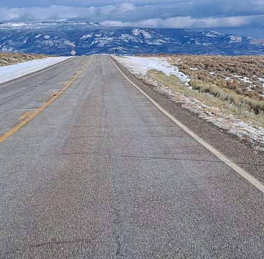 Finn's Footprints Utah Budget Travel Review