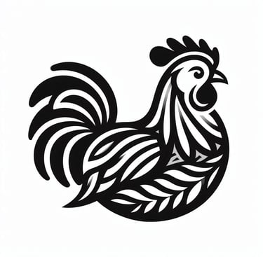 poultry logo