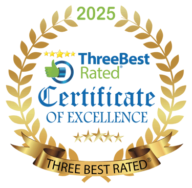 Three Best Rated as therapist