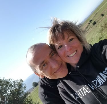 Voyager en couple!