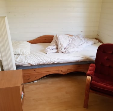 Iles Lofoten: itinéraire et budget