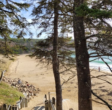 Acadia NP