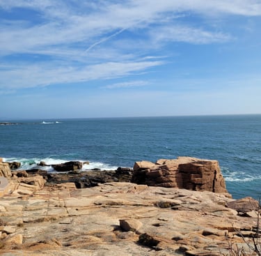 Acadia NP