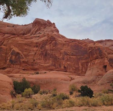 Capitol Reef National Park