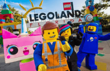 Legoland Orlando