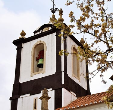 Obidos Portugal